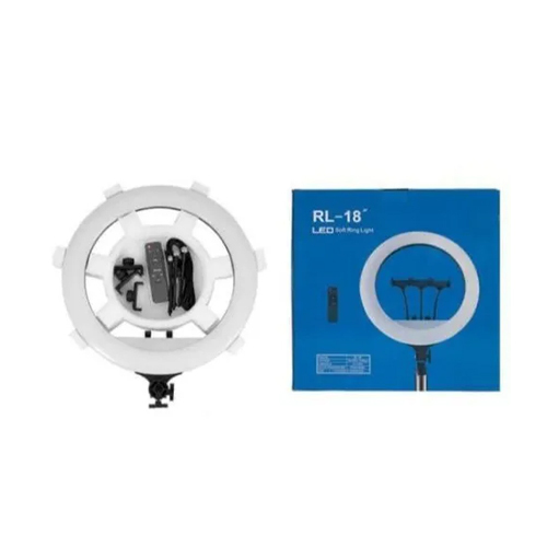 18 Inch Ring Light