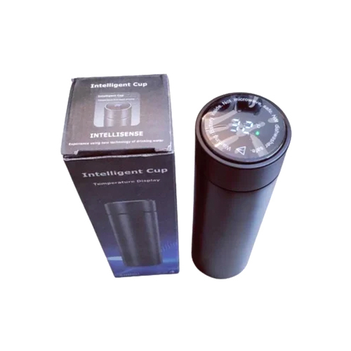 Temperature Water Bottle