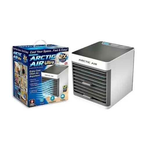 Grey Ultra 2X Arctict Air Conditioner