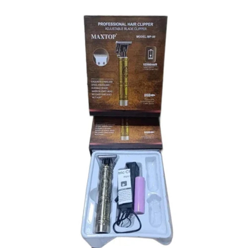 Maxtop Professional Hair Trimmer