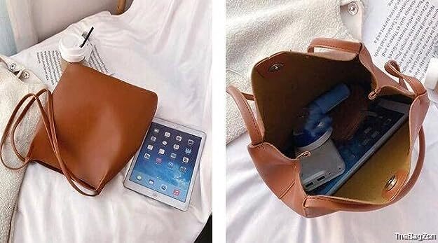 Handbag Office Ladies Bag For Daily Use
