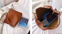 Handbag Office Ladies Bag For Daily Use