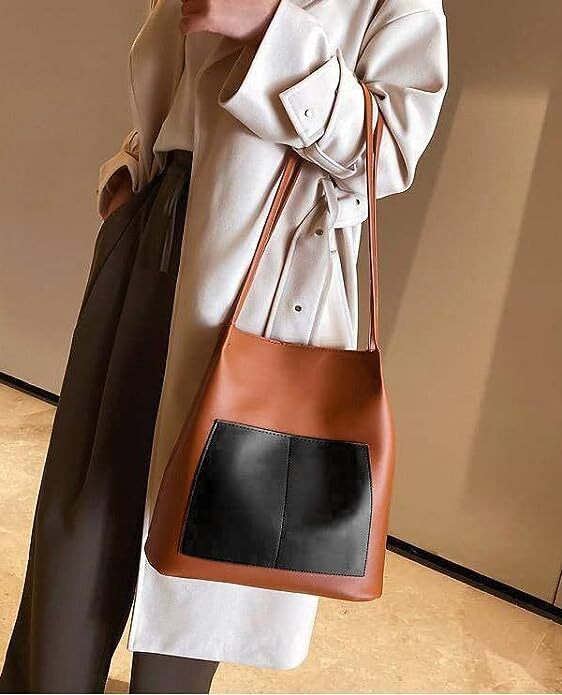 Handbag Office Ladies Bag For Daily Use