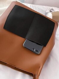Handbag Office Ladies Bag For Daily Use