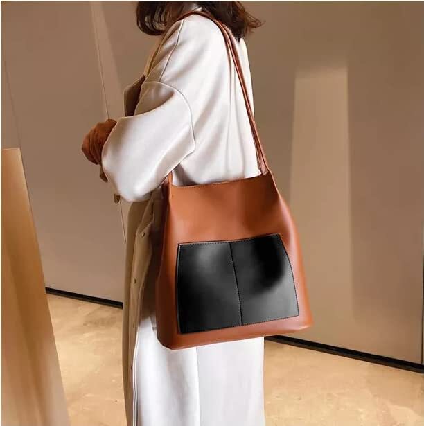 Handbag Office Ladies Bag For Daily Use