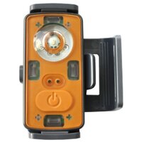 Life Jacket Light (y) - Color: Orange
