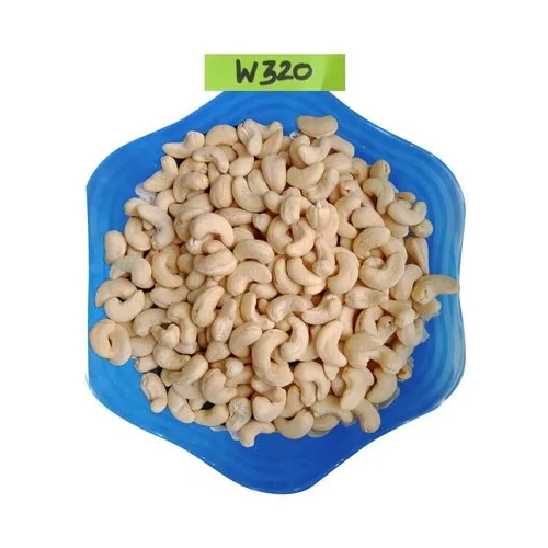 W320 Cashew Nuts