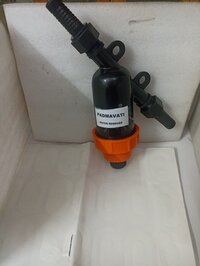 BIOGAS WATER REMOVER