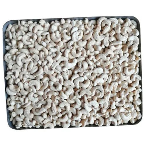 White W400 Cashew Nut