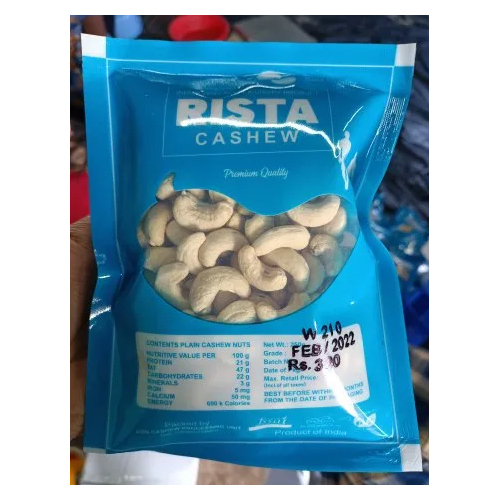 Arn Rista cashew w210