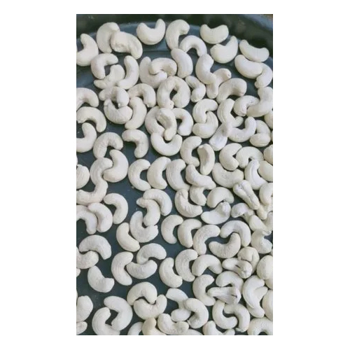 White Cashew Nut