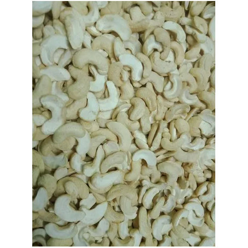 White Lwp Cashew Nut