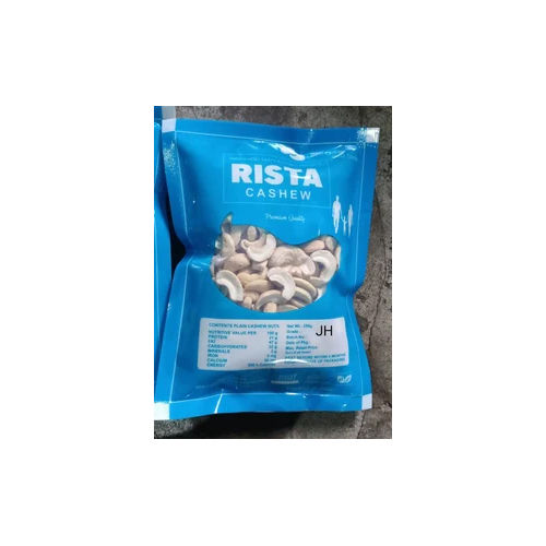 White Rista Cashew Jh