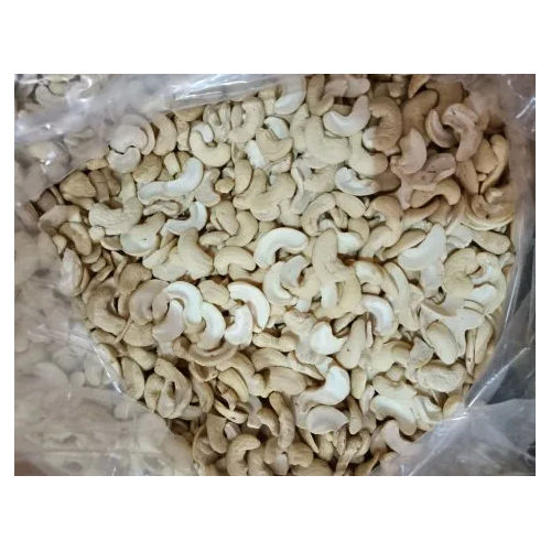 White Split Cashew Nut