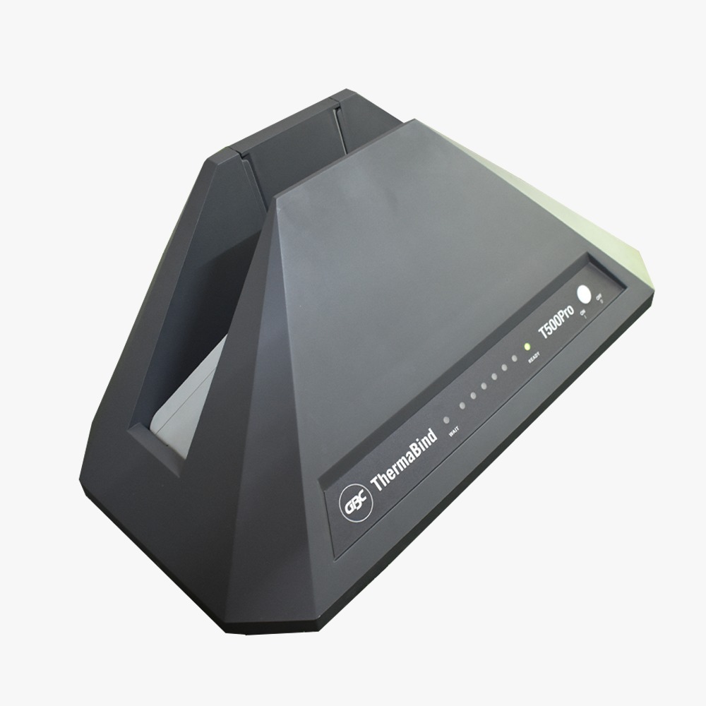 GBC Thermal Binding Machine (500 sheets)
