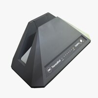 GBC Thermal Binding Machine (500 sheets)