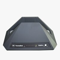 GBC Thermal Binding Machine (500 sheets)