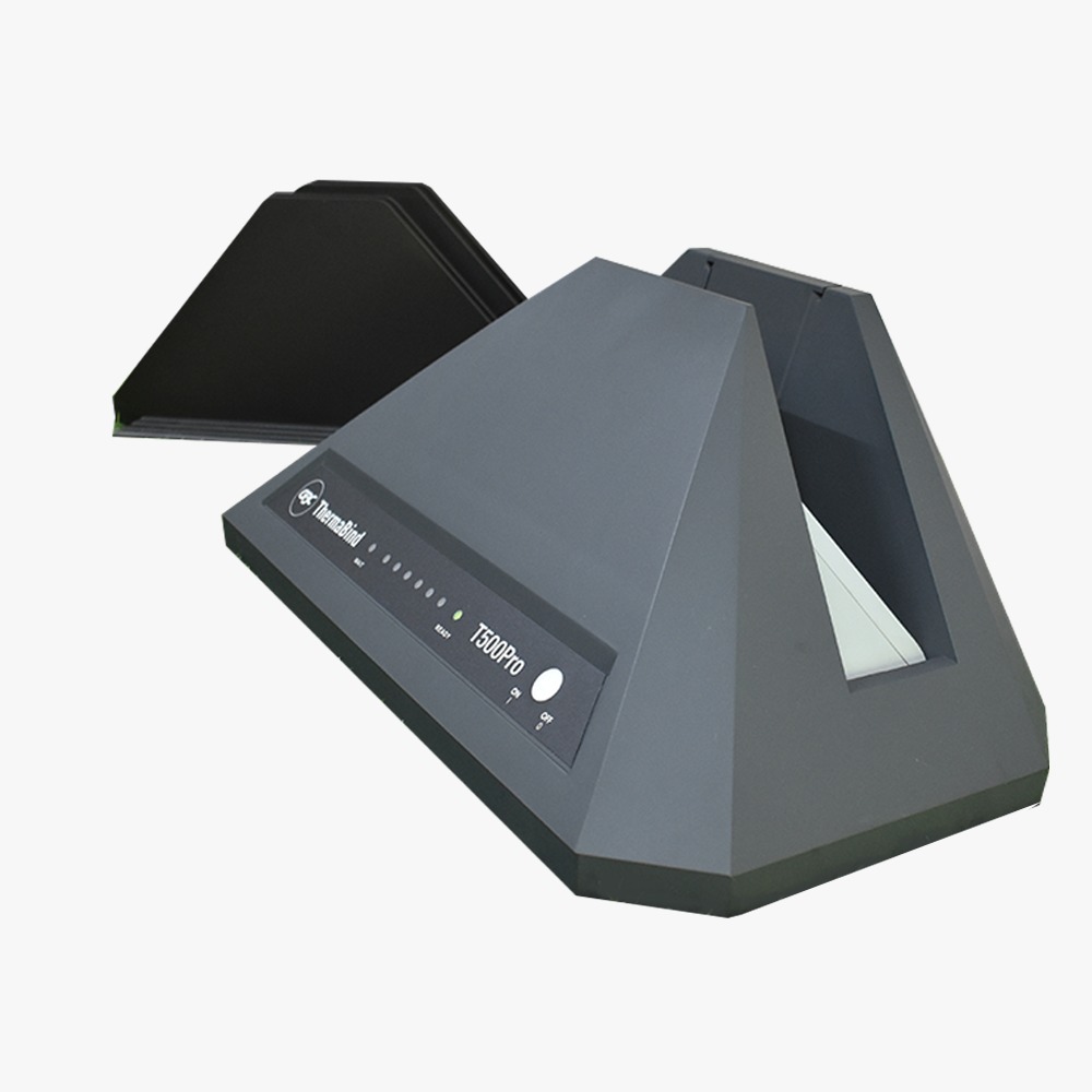 GBC Thermal Binding Machine (500 sheets)