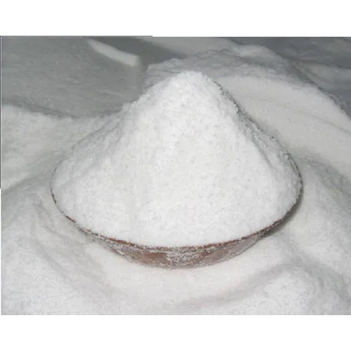 White Sucralose Powder supplier 