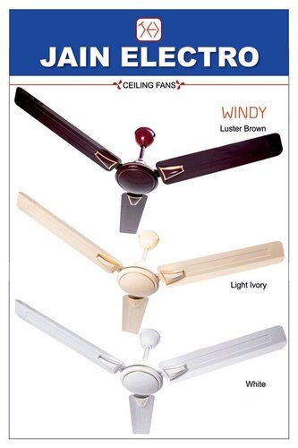 WINDY CEILING FANS