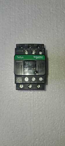 LC1D18 CONTACTOR