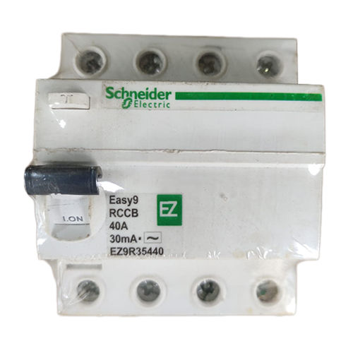 Schinder 4 Poll ELCB