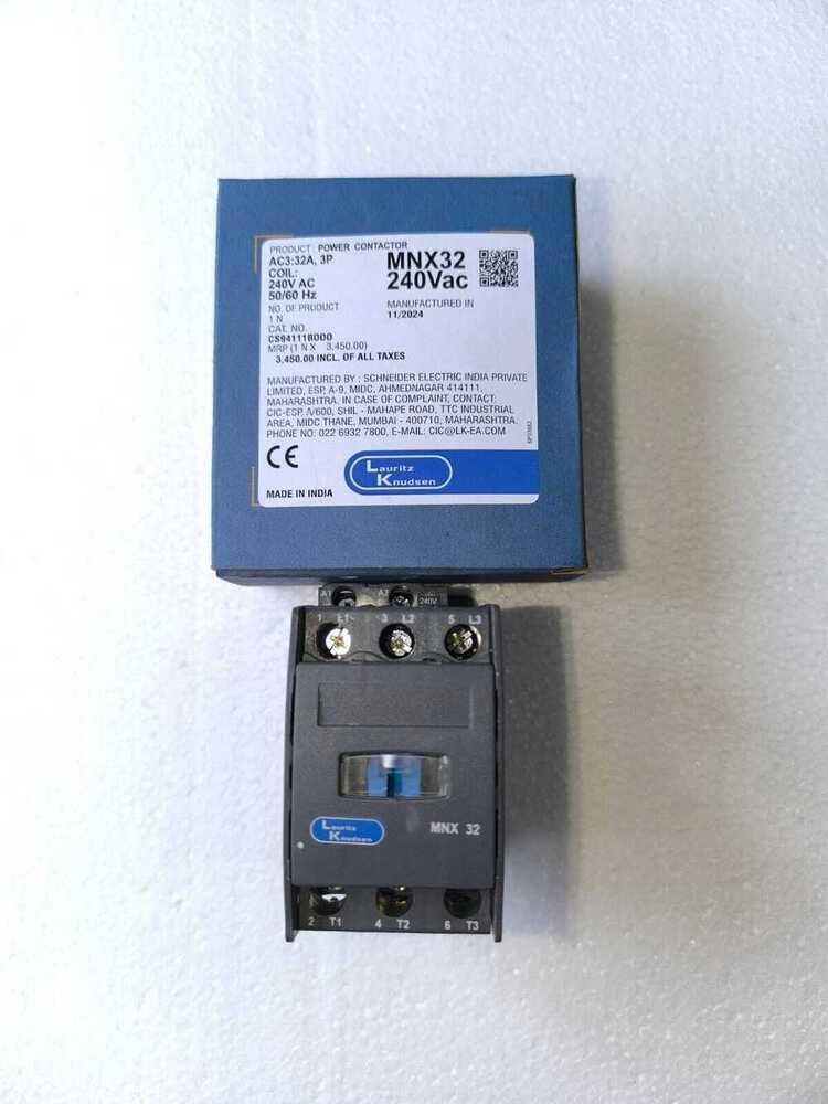 LT MNX32 CONTACTOR