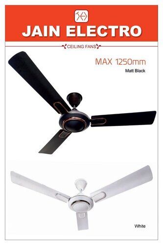 MAX 1250MM CEILING FAN