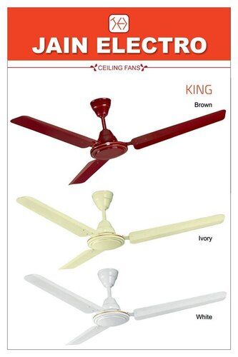 KING CEILING FAN