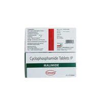 Cyclophosphamide Tablets IP