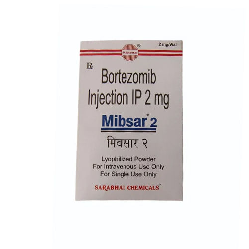 Bortezomib Injection IP