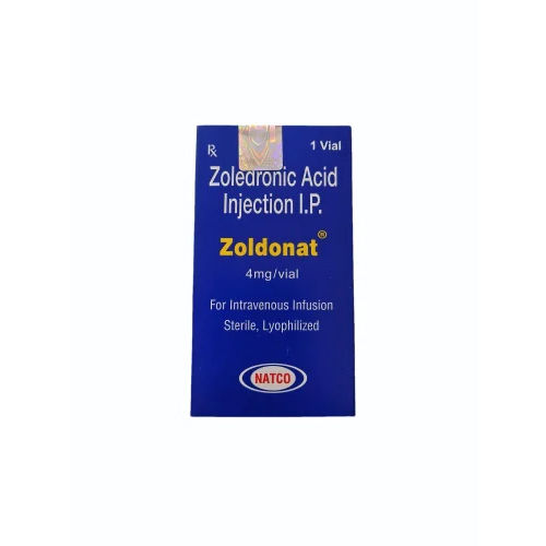 Zolearonic Acid Injection