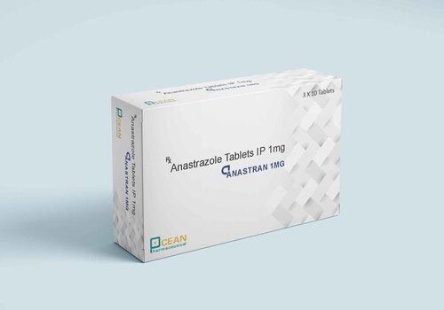 Anastrozole Tablets 1mg