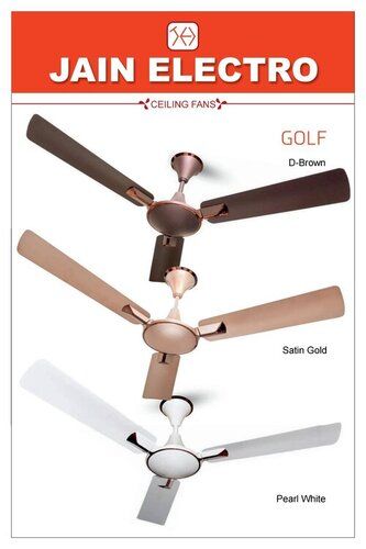 CEILING FAN GOLF