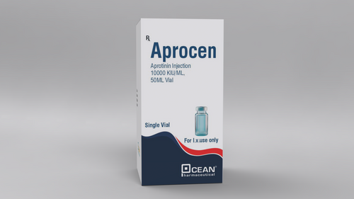 Aprotinin Injection