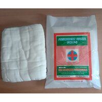 Absorent Gauze Cloth