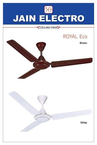 CEILING FAN ROYAL ECO