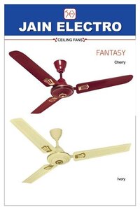 CEILING FAN FANTASY
