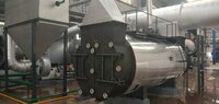 Waste Heat Recovery Boiler