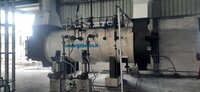 Waste Heat Recovery Boiler