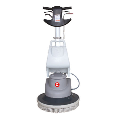 White-Grey-Black Mega 50 Plus Heavy Duty Scrubber