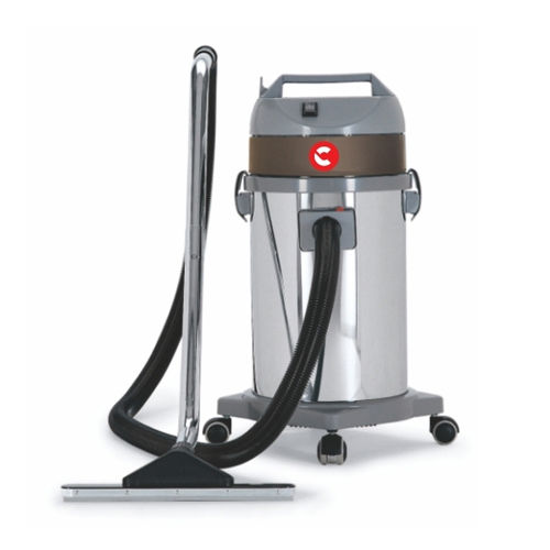 Ca 11wd-27wd Commercial Wet And Dry Vacuum Cleaner