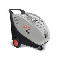 Ci H10 High Pressure Cleaner - 1000x507x820 Mm, Grey-black | Electric Motor, 1000 Bar Pressure, Lightweight, Versatile Attachments