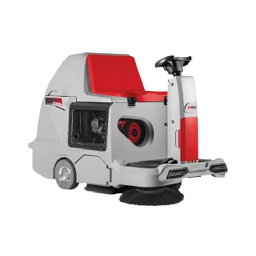 CS 60 Hybrid-B Sweeper