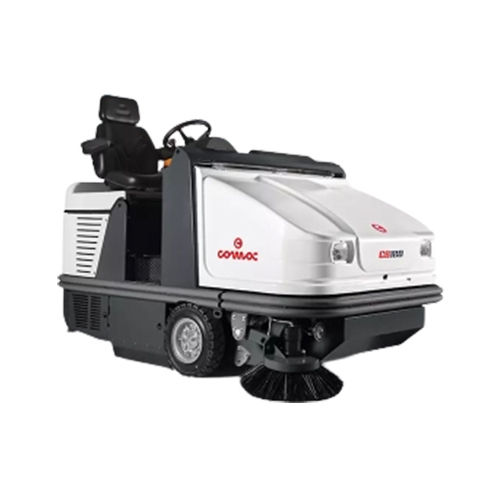 Cs 110-120 D-B Sweeper