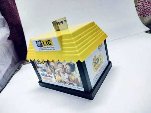 Promotional Money Box