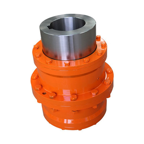 Stainless Steel Industrial Gear Coupling