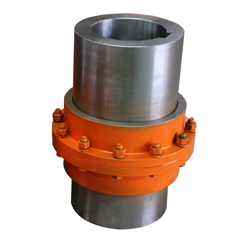 Stainless Steel Giicl Drum Gear Coupling