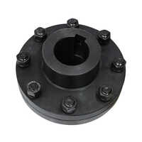 Yl Flange Coupling Application: Industrial
