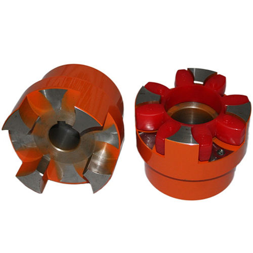 Xl Star Flexible Coupling Application: Industrial